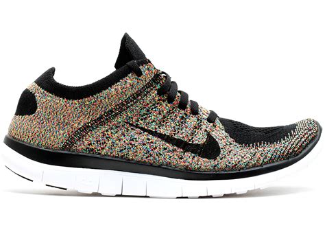 nike flyknit schoonmaken.